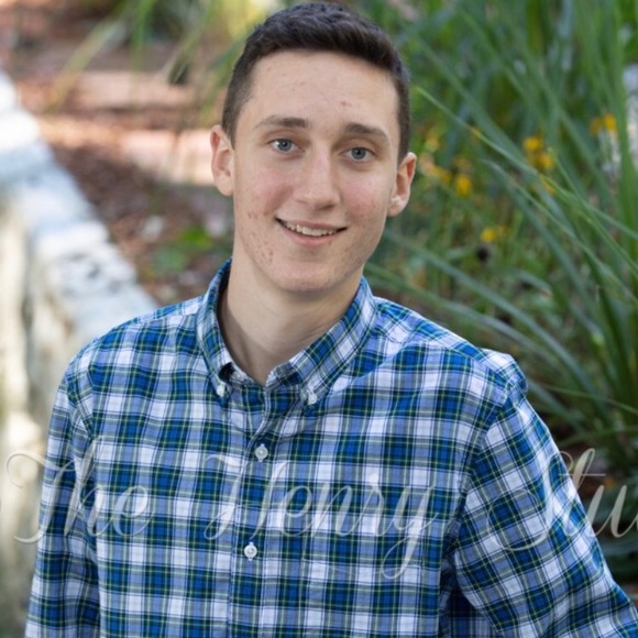 Meet your Posher, Mike - Picture 1 of 1